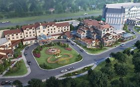 Nemacolin